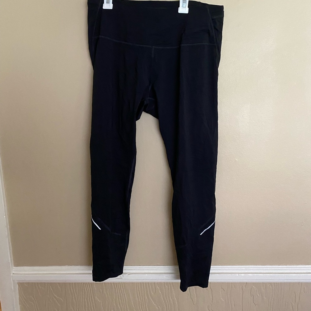 All in motion leggings